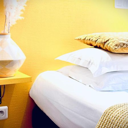 Hotel Jules Le Touquet Dış mekan fotoğraf