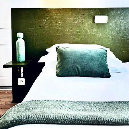 Hotel Jules Le Touquet Dış mekan fotoğraf