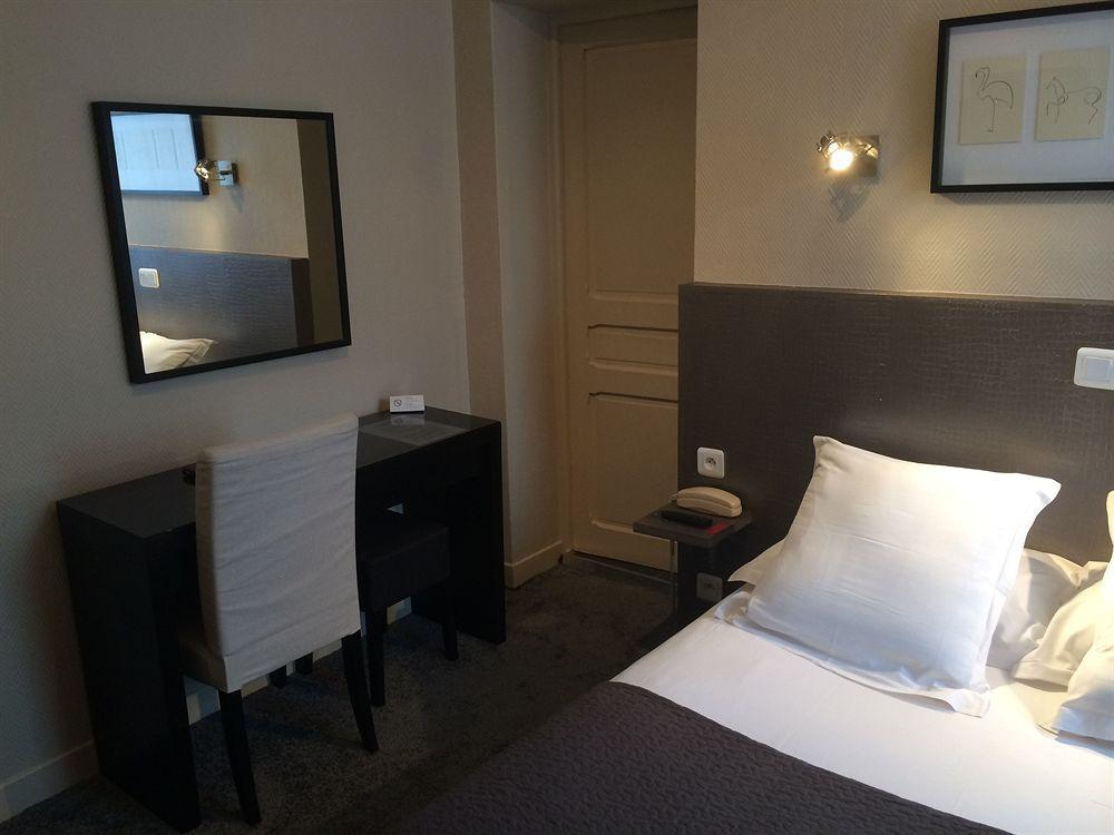 Hotel Jules Le Touquet Dış mekan fotoğraf