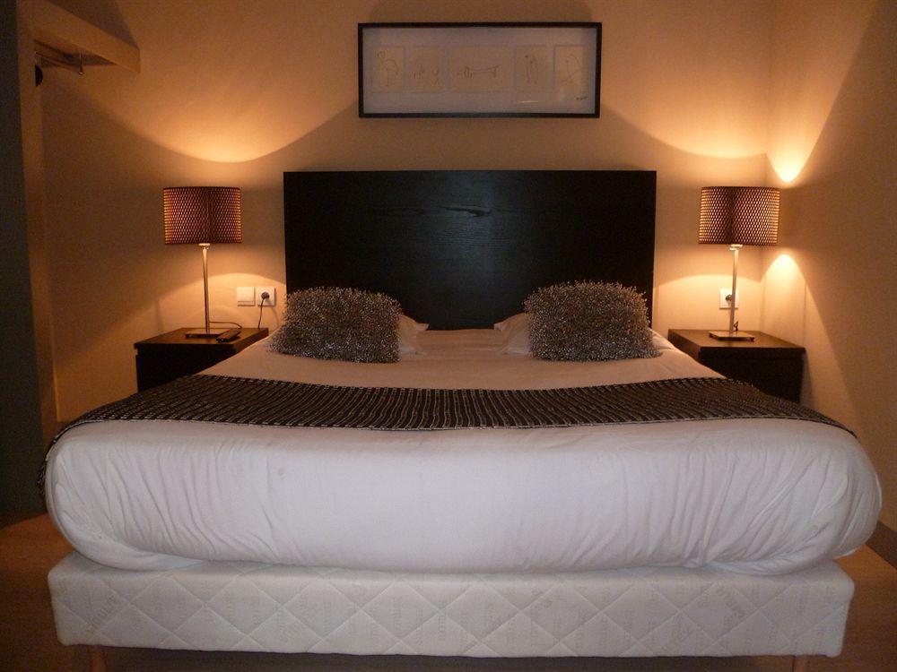 Hotel Jules Le Touquet Dış mekan fotoğraf