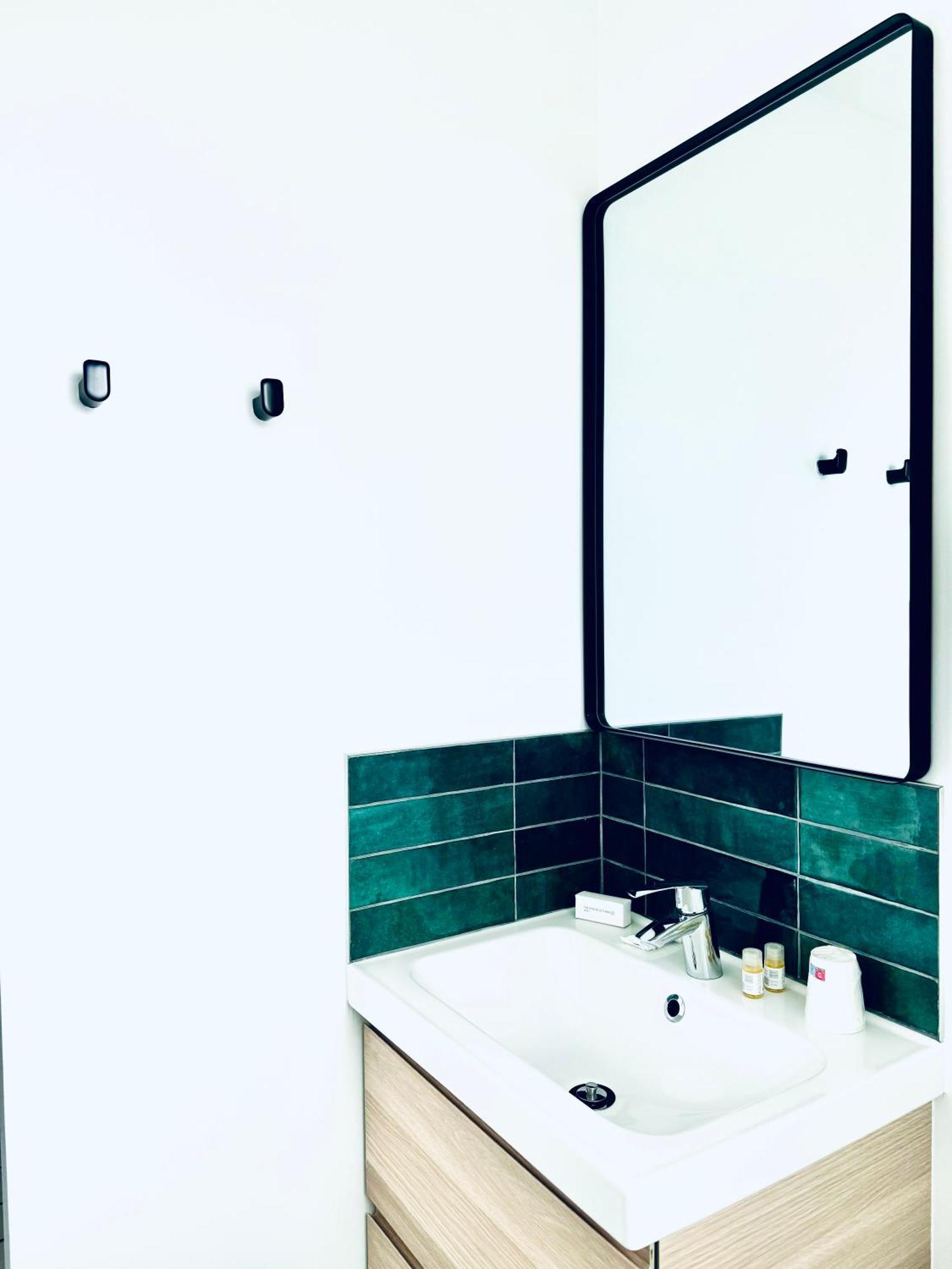 Hotel Jules Le Touquet Dış mekan fotoğraf