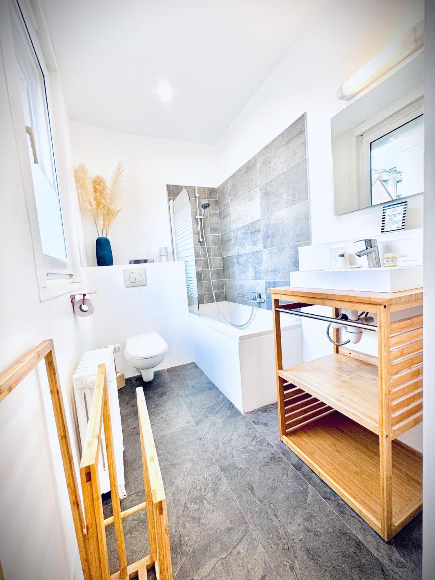Hotel Jules Le Touquet Dış mekan fotoğraf