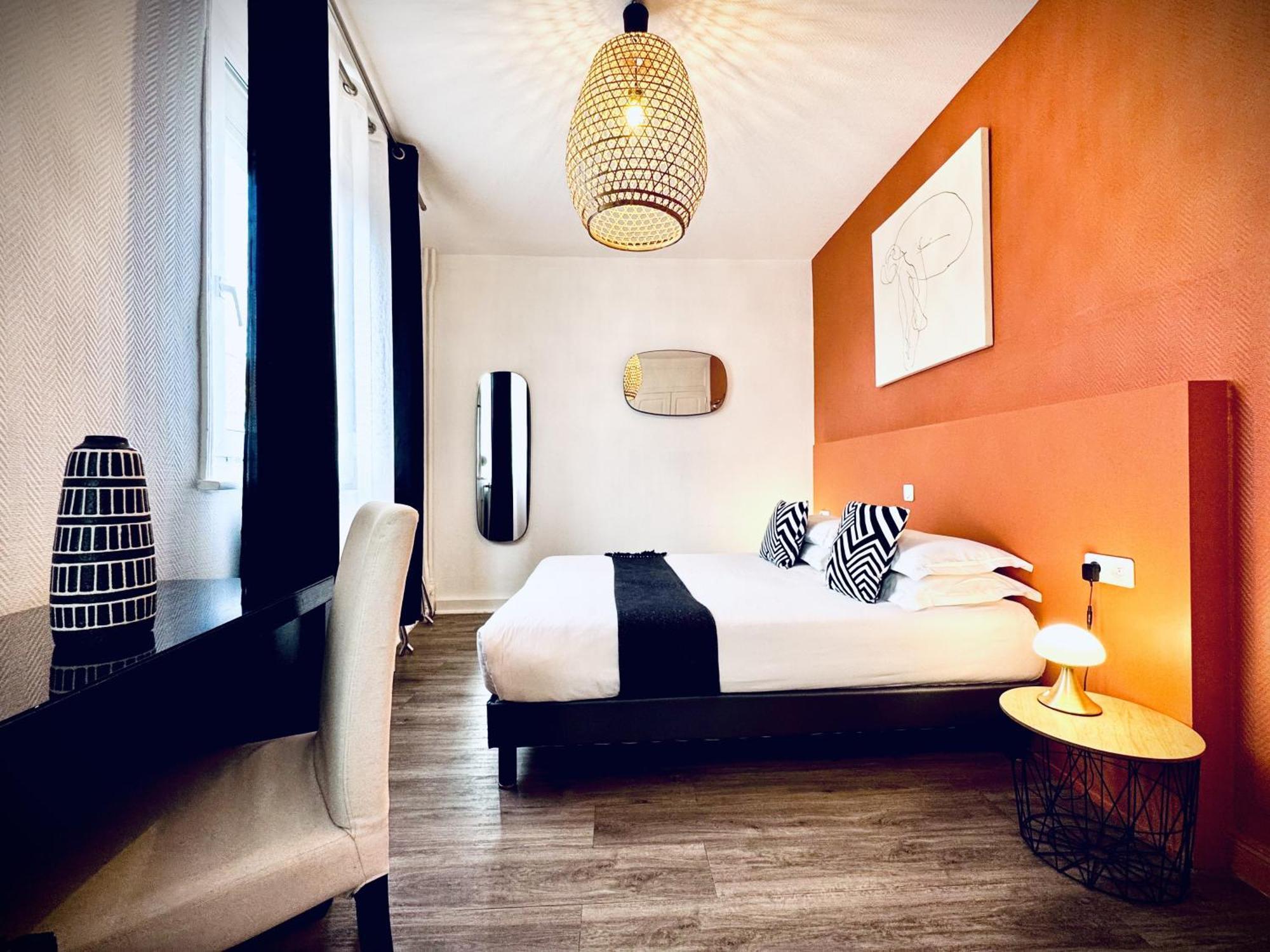 Hotel Jules Le Touquet Dış mekan fotoğraf