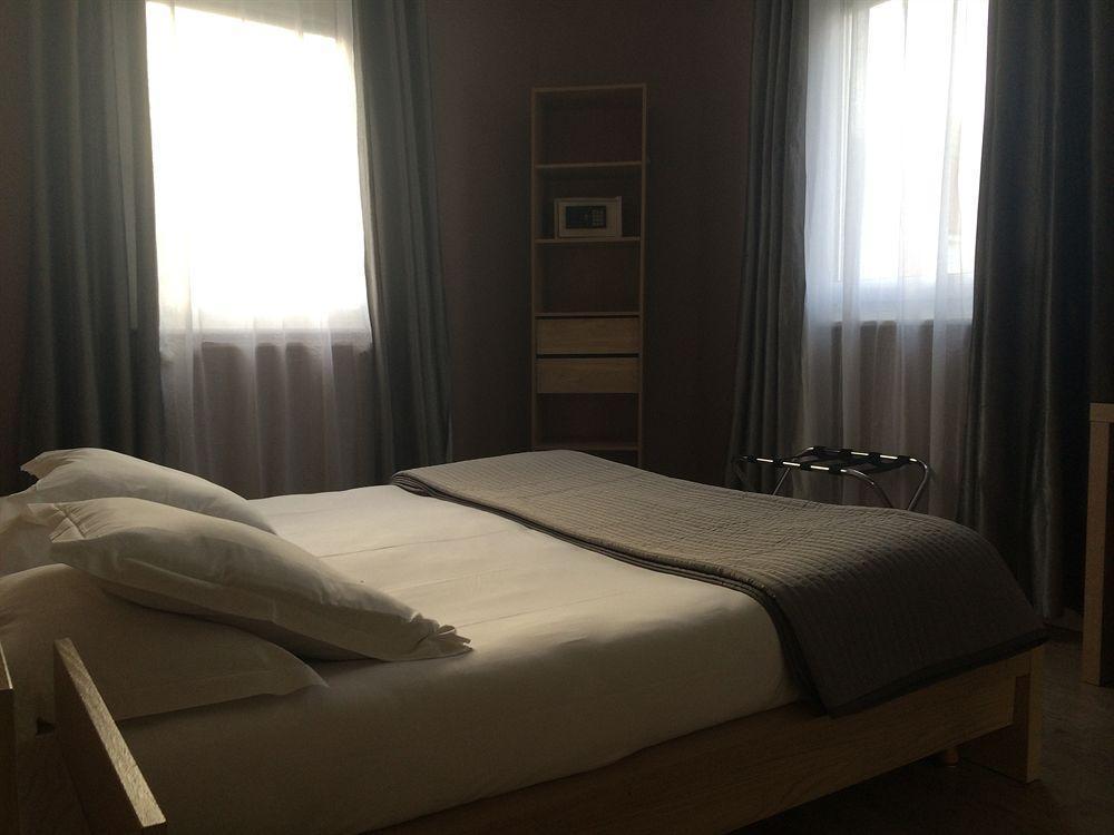 Hotel Jules Le Touquet Dış mekan fotoğraf