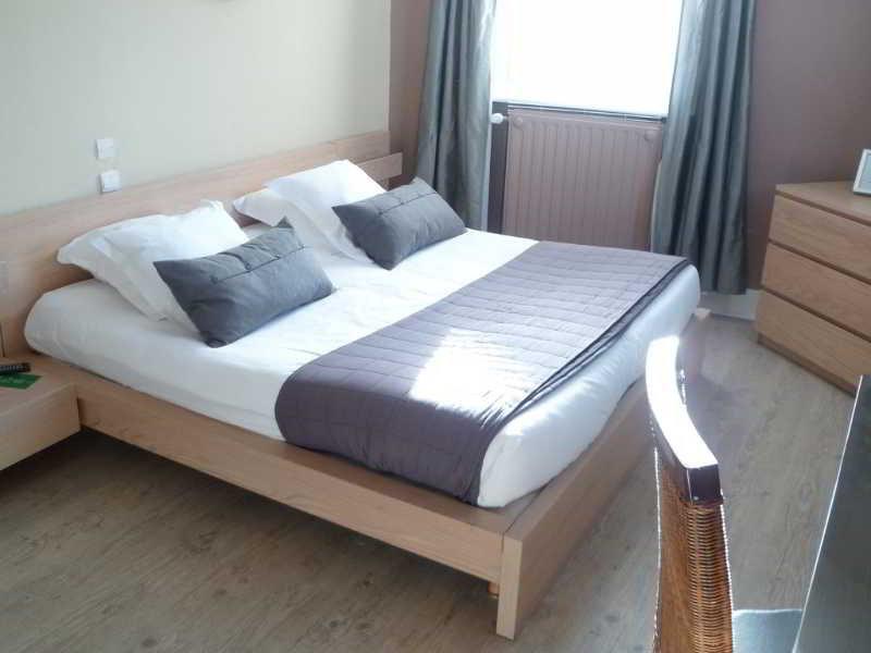 Hotel Jules Le Touquet Dış mekan fotoğraf