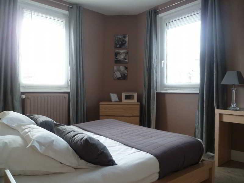 Hotel Jules Le Touquet Dış mekan fotoğraf