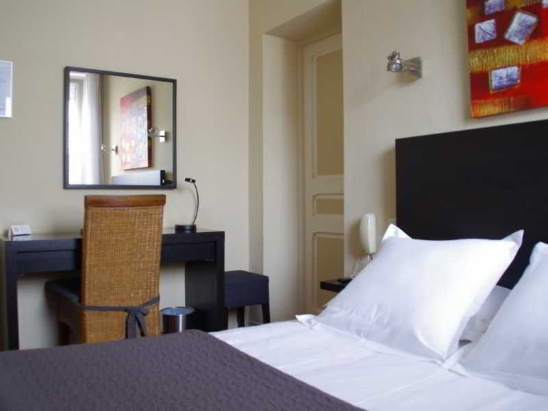 Hotel Jules Le Touquet Dış mekan fotoğraf