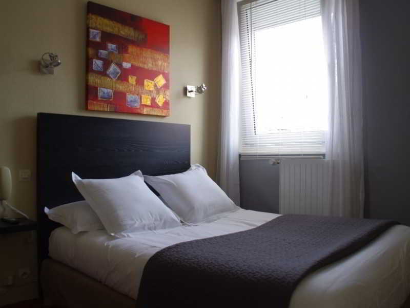 Hotel Jules Le Touquet Dış mekan fotoğraf