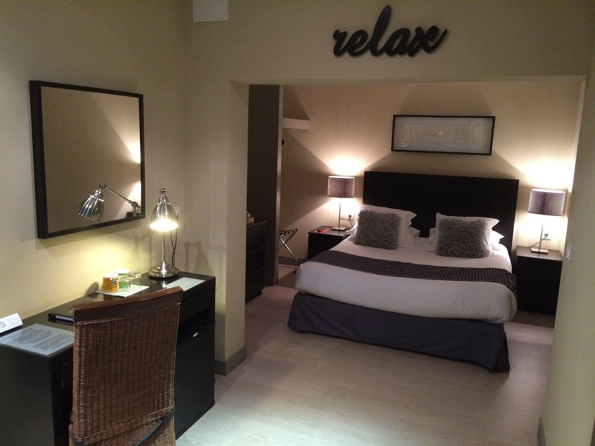 Hotel Jules Le Touquet Dış mekan fotoğraf