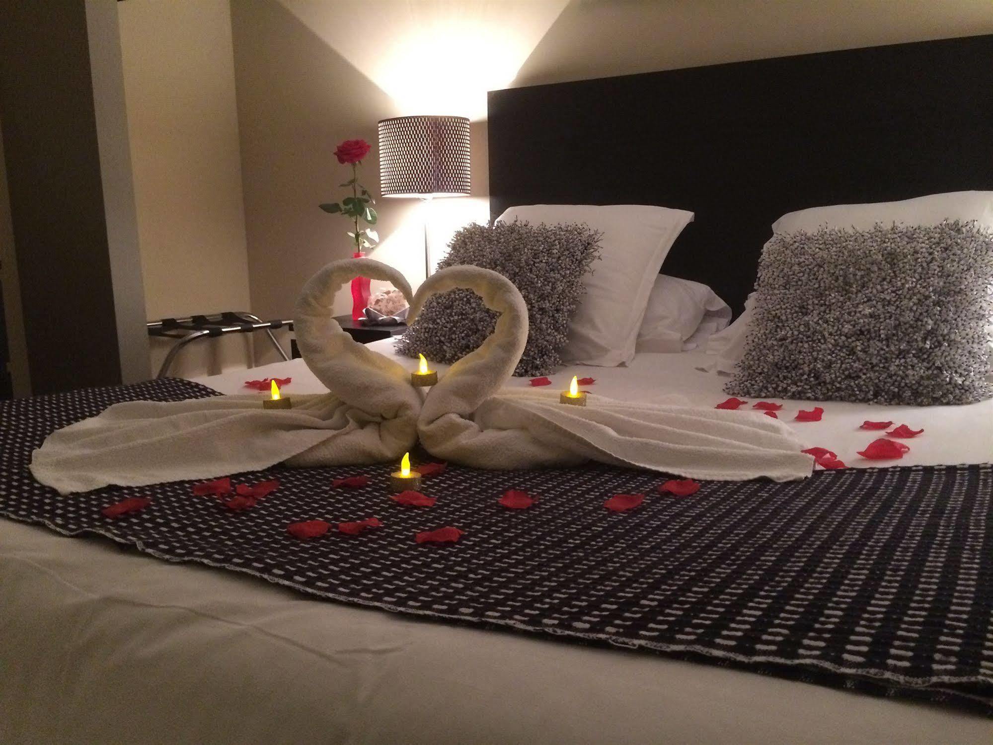 Hotel Jules Le Touquet Dış mekan fotoğraf